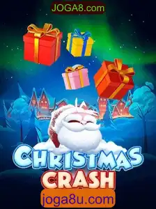 ChristmasCrash: Descubra e Jogue este Divertido Jogo Festivo