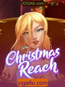 Explore o Maravilhoso Mundo de ChristmasReach: Um Jogo Encantador em JOGA8.com