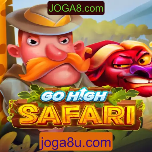 Descubra os Desafios de GoHighSafari: O Novo Fenômeno do JOGA8.com