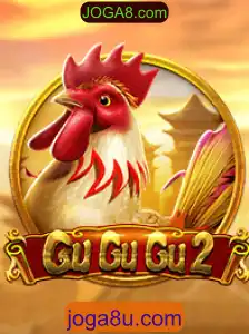 GuGuGu2: Mergulhe na Aventura Inovadora Disponível em JOGA8.com