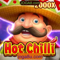Explorando o Empolgante Jogo HotChilli no JOGA8.com
