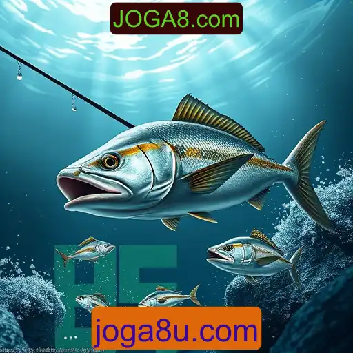 Jogos de pesca