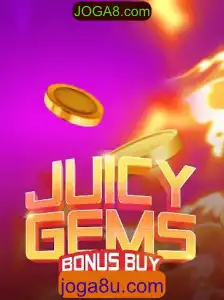 Descubra Tudo Sobre o Empolgante Jogo JuicyGemsBonusBuy Disponível no JOGA8.com