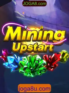 Descubra o Mundo Fascinante de MiningUpstart