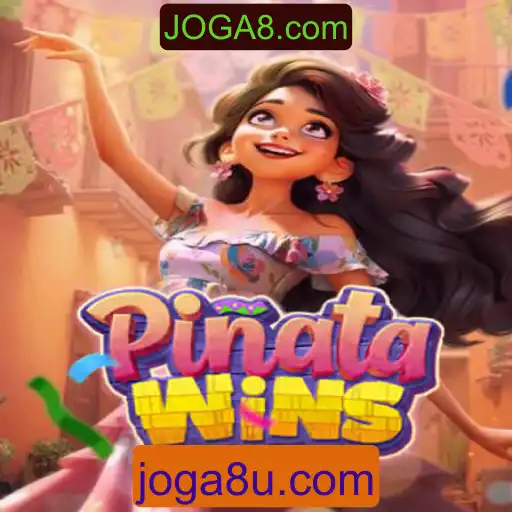 Descubra o Fascinante Mundo de PinataWins no JOGA8.com