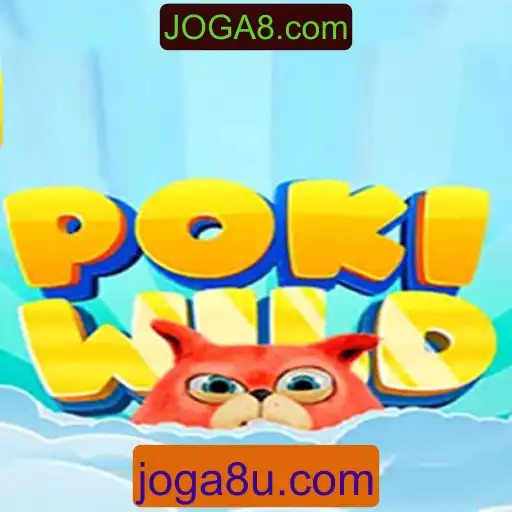 Explorando o Mundo de PokiWild: Uma Jornada no Universo do JOGA8.com