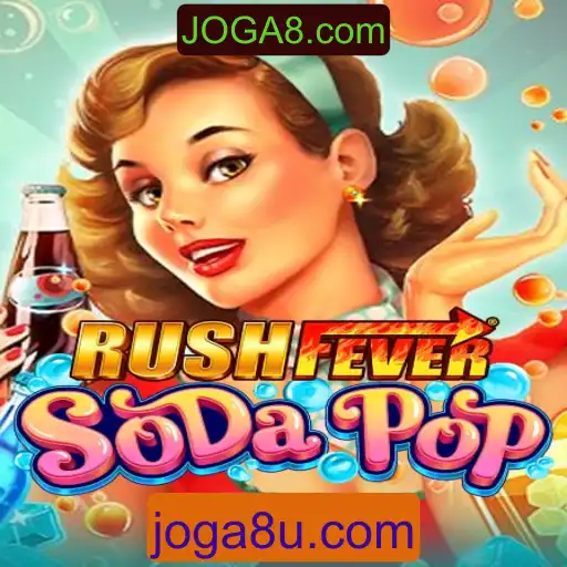 RushFeverSodaPop: Mergulhe na Diversão Efervescente