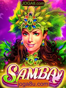 Descubra o Jogo 'Samba': Uma Nova Onda de Diversão em JOGA8.com