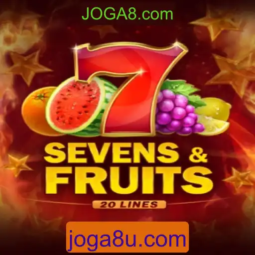 Descubra SevensFruits20: O Jogo Revolucionário Disponível na JOGA8.com