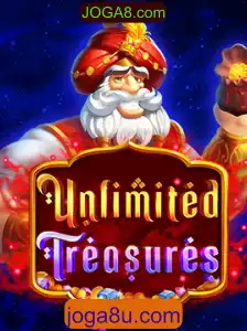 Explorando o Mundo de UnlimitedTreasures