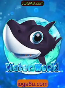 WaterWorld: Mergulhando na Aventura Aquática