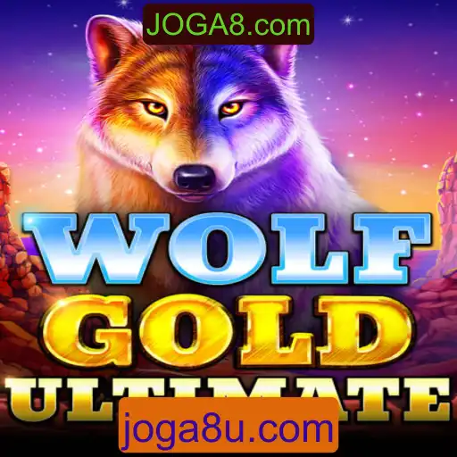 WolfGoldUltimate: Descubra a Aventura no JOGA8.com